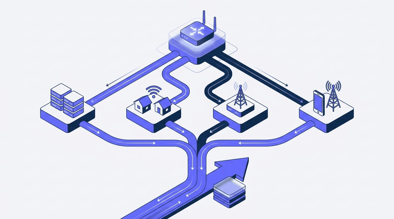 Best Proxies for Web Scraping: What Actually Scales