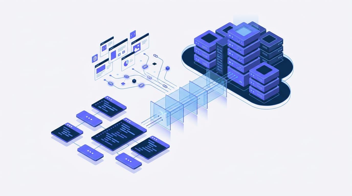 Web Crawling With Python: From Simple Scripts to Production
