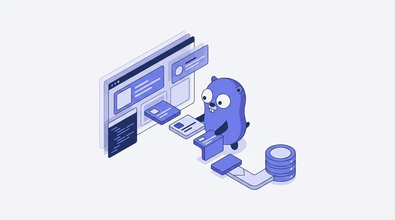 Web Scraping in Golang: Libraries, Anti-Blocking, and Scale