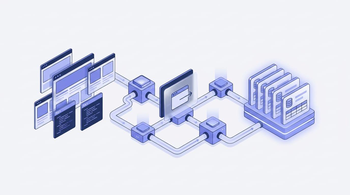 PHP Web Scraping Tutorial: cURL, Guzzle, DomCrawler