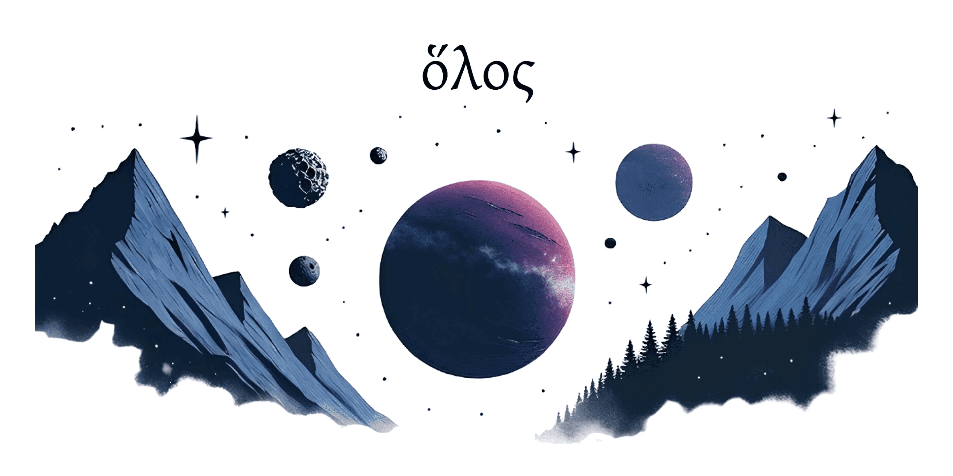 Olostep Landscape