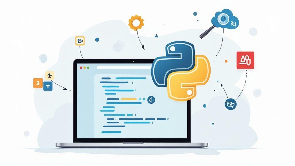 A Complete Web Scraping Python Tutorial