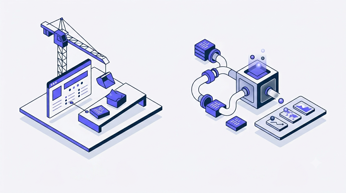 Web Scraping vs Data Mining: Key Differences and Use Cases